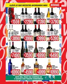 Catálogo Supermercados Caracol Página 9