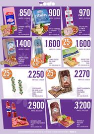Catálogo Supermercados Todo Página 10