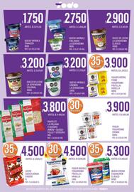 Catálogo Supermercados Todo Página 11