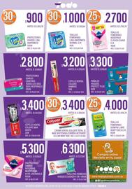 Catálogo Supermercados Todo Página 12