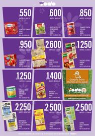 Catálogo Supermercados Todo Página 14