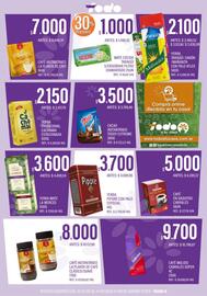 Catálogo Supermercados Todo Página 16