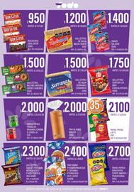 Catálogo Supermercados Todo Página 17