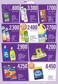 Catálogo Supermercados Todo Página 7