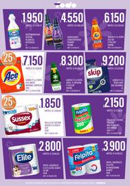 Catálogo Supermercados Todo Página 8