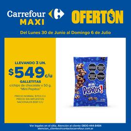 Catálogo Carrefour semana 27 Página 2