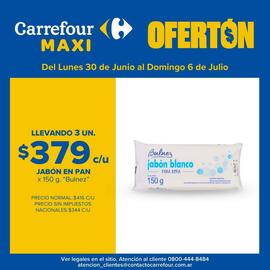 Catálogo Carrefour semana 27 Página 3
