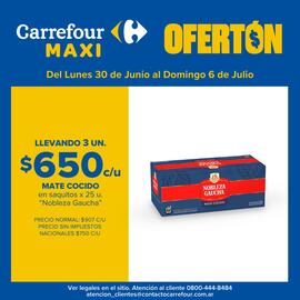 Catálogo Carrefour semana 27 Página 4