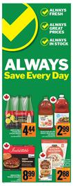 Food Basics flyer week 27 Page 12