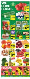Food Basics flyer week 27 Page 13