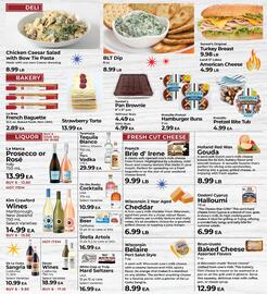 Sunset Foods Weekly Ad week 27 Page 3