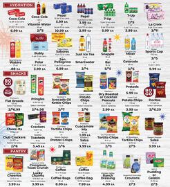 Sunset Foods Weekly Ad week 27 Page 4