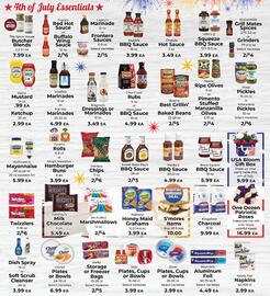 Sunset Foods Weekly Ad week 27 Page 6