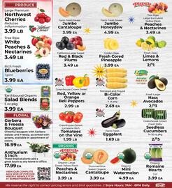 Sunset Foods Weekly Ad week 27 Page 7