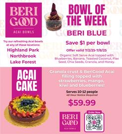 Sunset Foods Weekly Ad week 27 Page 8