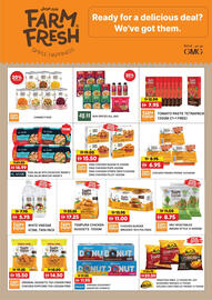 RAK Coop catalogue Page 18