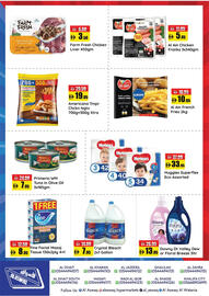RAK Coop catalogue Page 5