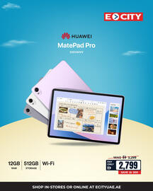 ECity catalogue Page 3