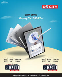 ECity catalogue Page 4