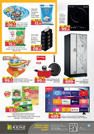 Kenz Hypermarket catalogue Page 2