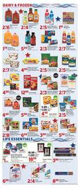 Market Street Weekly Ad week 27 Page 6