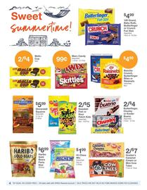 Kinney Drugs Weekly Ad Page 4