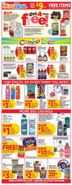 H-E-B Weekly Ad week 27 Page 2