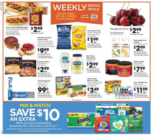 King Soopers Weekly Ad week 27 Page 2