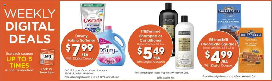 King Soopers Weekly Ad week 27 Page 3