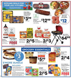 King Soopers Weekly Ad week 27 Page 4