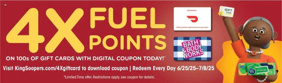 King Soopers Weekly Ad week 27 Page 8