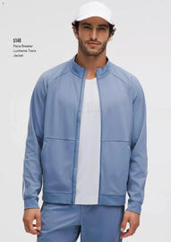 Lululemon Weekly Ad Page 12