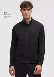 Lululemon Weekly Ad Page 14
