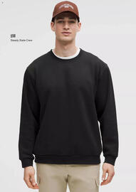 Lululemon Weekly Ad Page 16
