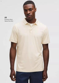 Lululemon Weekly Ad Page 6