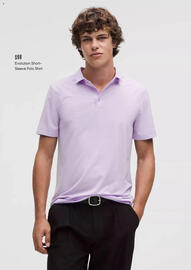 Lululemon Weekly Ad Page 8