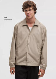 Lululemon Weekly Ad Page 9