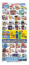 IGA Weekly Ad week 27 Page 6