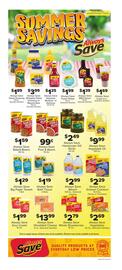 IGA Weekly Ad week 27 Page 8