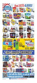 IGA Weekly Ad week 27 Page 6