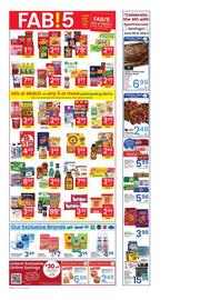 Albertsons Weekly Ad week 27 Page 2