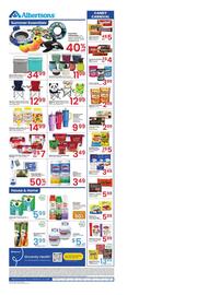 Albertsons Weekly Ad week 27 Page 5