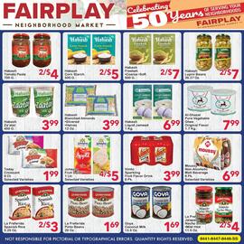 Fairplay Weekly Ad Page 2
