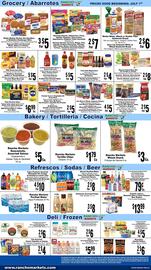 Rancho Markets Weekly Ad week 27 Page 2