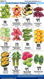 Rancho Markets Weekly Ad week 27 Page 3