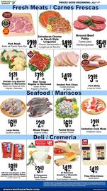 Rancho Markets Weekly Ad week 27 Page 4