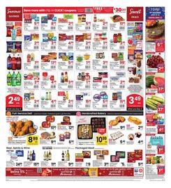 Safeway Weekly Ad week 27 Page 3