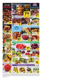 Safeway Weekly Ad week 27 Page 4