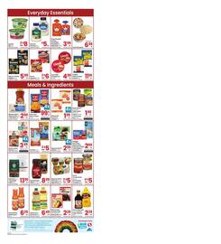 Safeway Weekly Ad week 27 Page 5