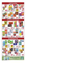 Safeway Weekly Ad week 27 Page 6